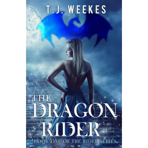 The Dragon Rider