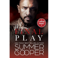 Mafia's Final Play: A Contemporary Mafia Romance (Large Print)