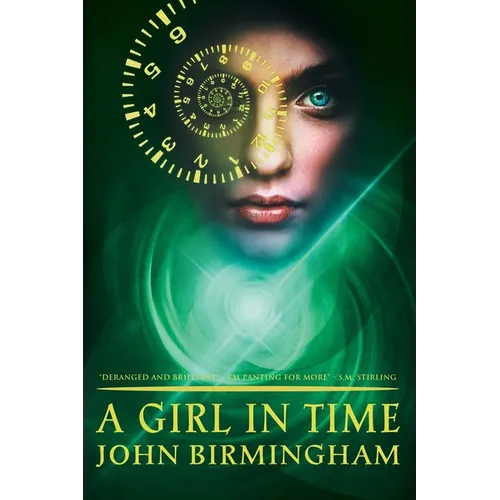 A Girl in Time