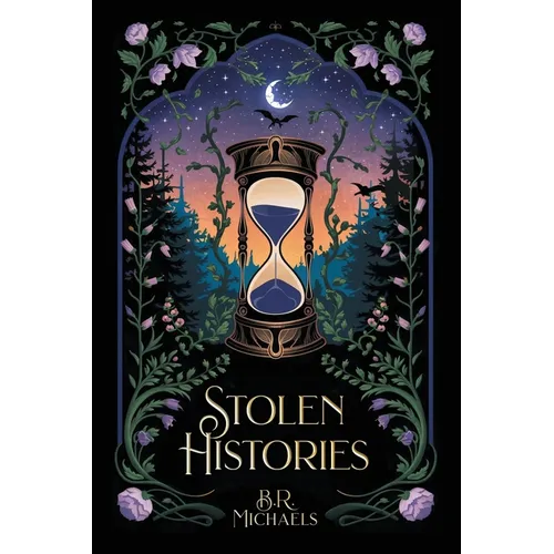 Stolen Histories