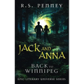Jack And Anna - Back To Winnipeg