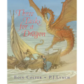Three Tasks for a Dragon