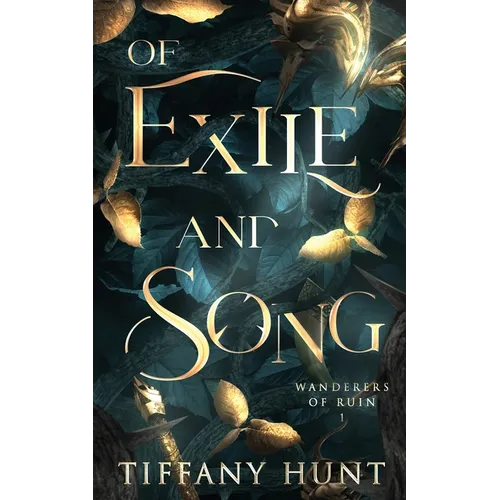 Of Exile and Song