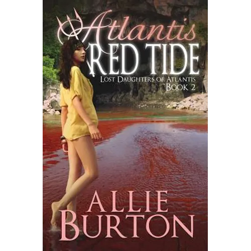 Atlantis Red Tide: Lost Daughters of Atlantis