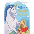 Addy and the Unexpected Unicorn