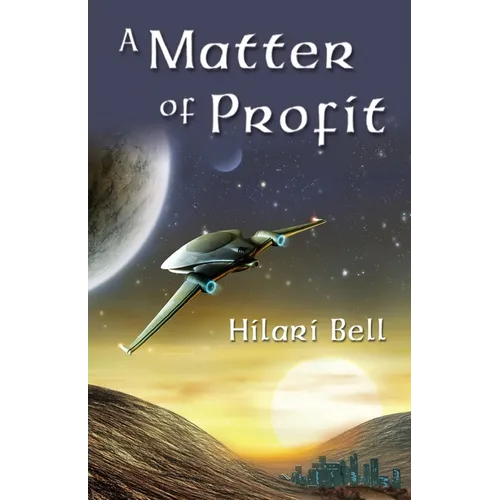 A Matter of Profit