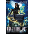 Jinx in the Hinterlands