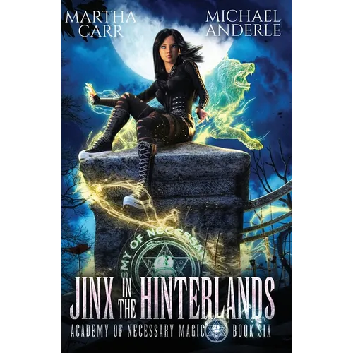 Jinx in the Hinterlands