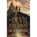 Devil You Know
