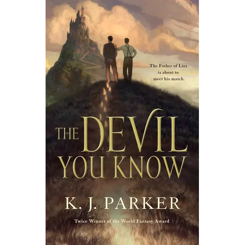 Devil You Know
