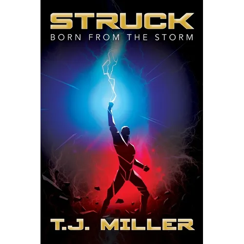 Struck: Born from the Storm