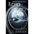 Echo Rift: Riven Worlds Book Three