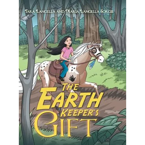 The Earth Keeper's Gift