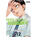 Dead Mount Death Play, Vol. 12