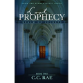 Lost Prophecy: Realm of Secrets
