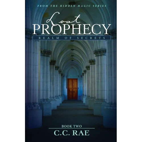 Lost Prophecy: Realm of Secrets