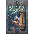 Stealing the Storm