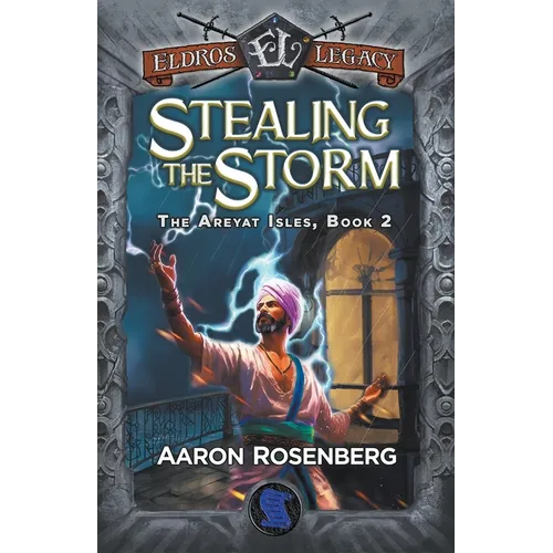 Stealing the Storm