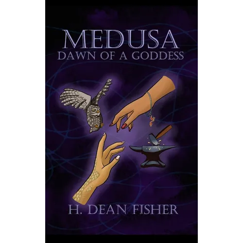 Medusa: Dawn of a Goddess