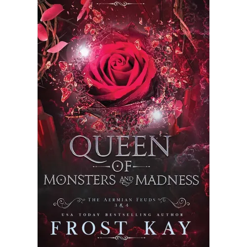 Queen of Monsters and Madness