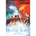 Elementals: Battle Born