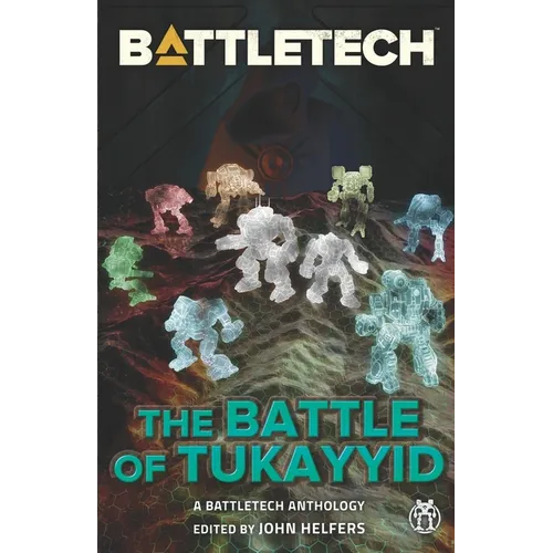 BattleTech: The Battle of Tukayyid