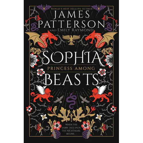 Sophia, Princess Among Beasts