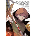 Bungo Stray Dogs, Vol. 17: Volume 17