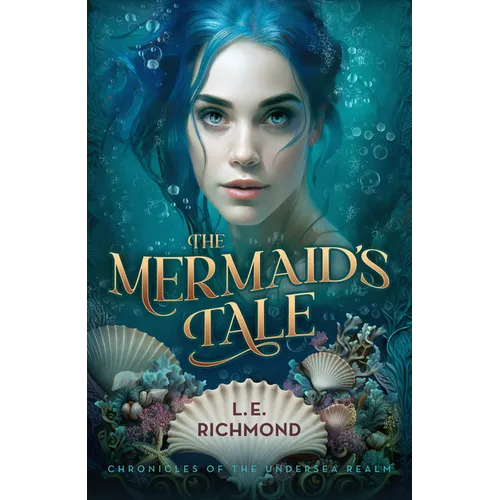 The Mermaid's Tale: Volume 1