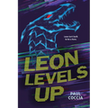 Leon Levels Up