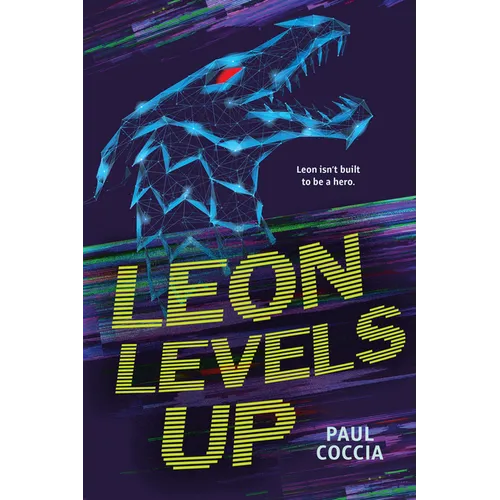Leon Levels Up