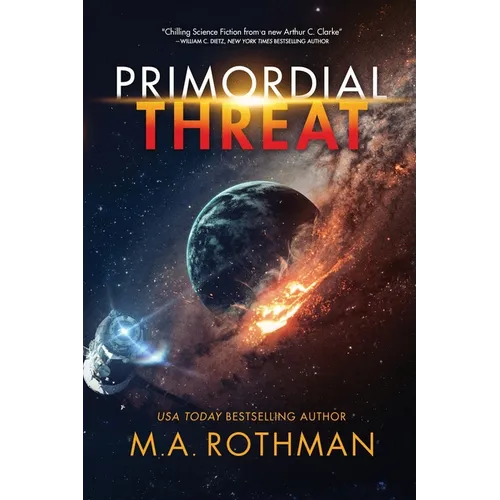 Primordial Threat