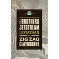 The Brothers Jetstream: Leviathan