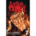 RoboMonkey Vol 2