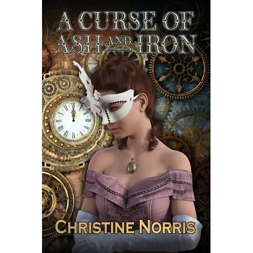 A Curse of Ash and Iron