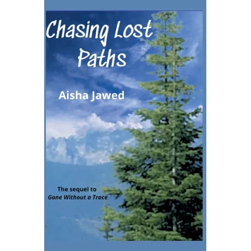 Chasing Lost Paths