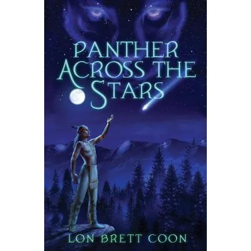 Panther Across the Stars