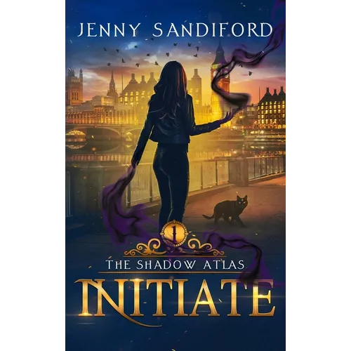 Initiate