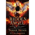 Hidden Angel: A Paranormal Academy Romance