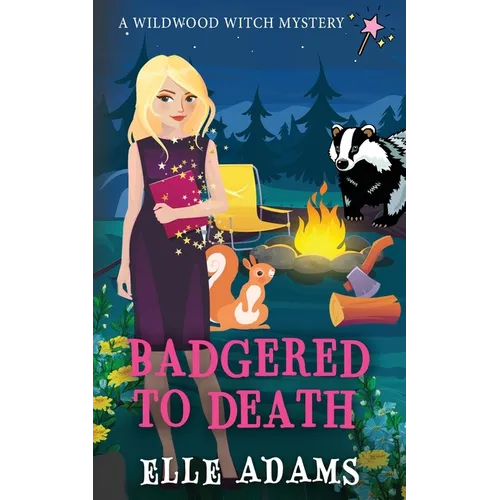 Badgered to Death