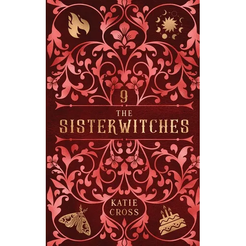 The Sisterwitches: Book 9