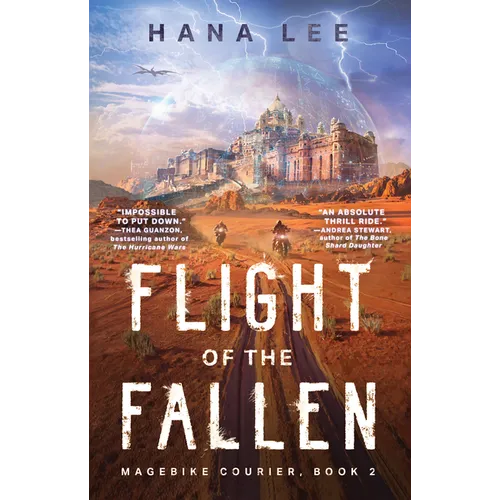 Flight of the Fallen