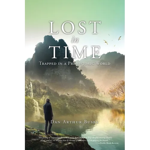 Lost in Time