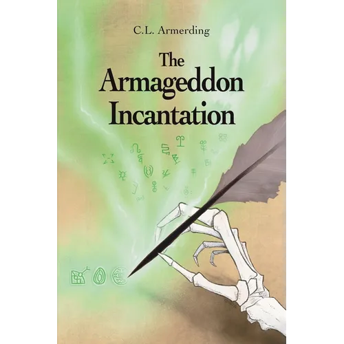 The Armageddon Incantation