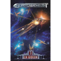 Superdreadnought 1: A Military AI Space Opera