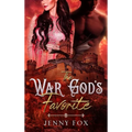 The War God's Favorite