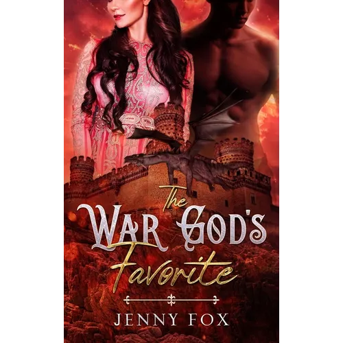 The War God's Favorite