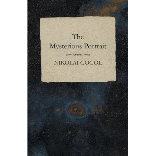 The Mysterious Portrait