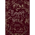 Lament of the Wolf: Book Two of A Dreamer's Misfortune