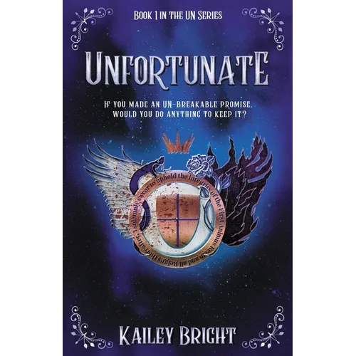 Unfortunate: Book 1 in the UN Series